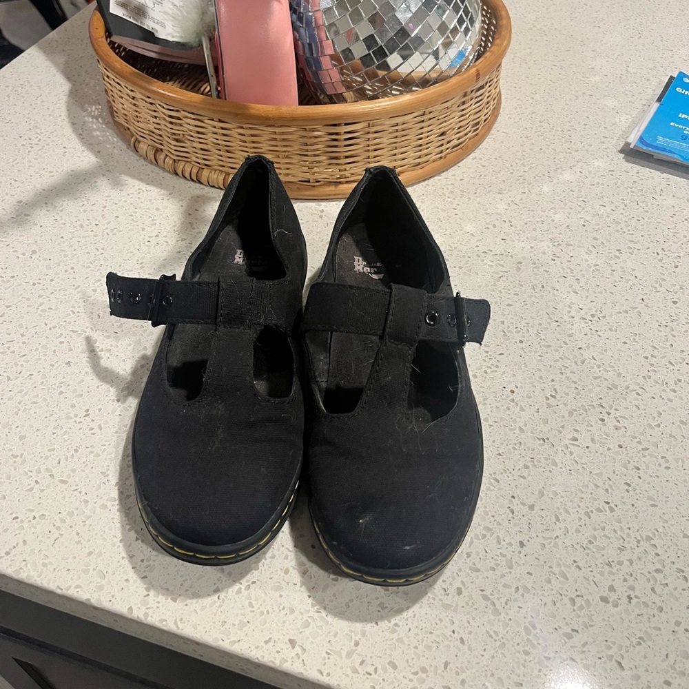 Doc Martin Mary Jane’s